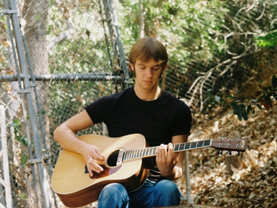 Eric Schroeder
