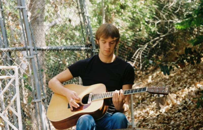 Eric Schroeder