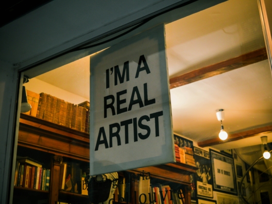 Artist Made Millions Without a Record Label