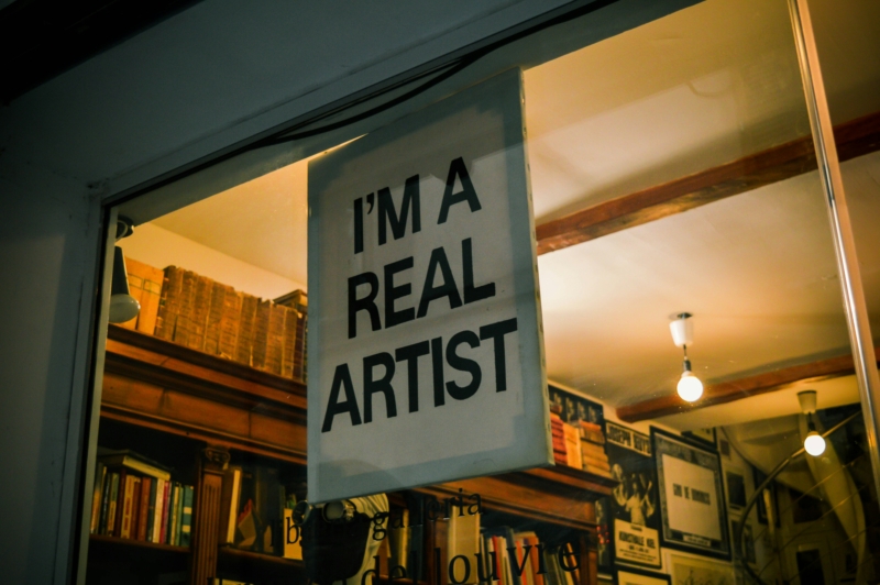 Artist Made Millions Without a Record Label